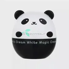 Осветляющий крем Tony Moly Panda's Dream White Magic Cream