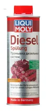 1912 LIQUI MOLY Очиститель дизельных форсунок LIQUI MOLY Diesel Spulung (0,5л)