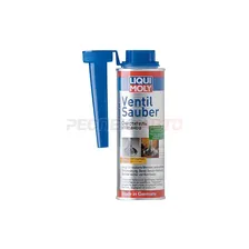Присадка в бензин Liqui Moly, очиститель клапанов Ventil Sauber 250мл